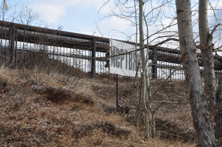 Авария в Усть-Куте на «Роснефти»: в реку Лена попал нефтепродукт