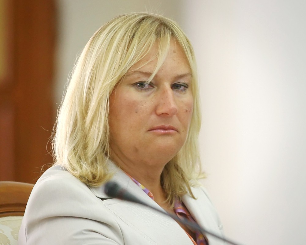 Forbes назвал самых богатых женщин России