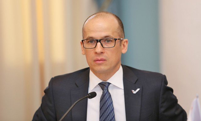 Путин назначил Александра Бречалова врио главы Удмуртии