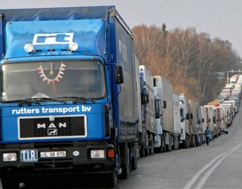 5 мая в Якутске пройдет Съезд дальнобойщиков