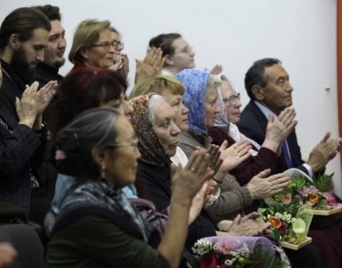 Якутская епархия покажет «Доброе кино»