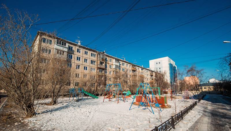 141 миллион на благоустройство Якутска