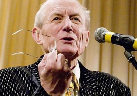 В США умер Евгений Евтушенко