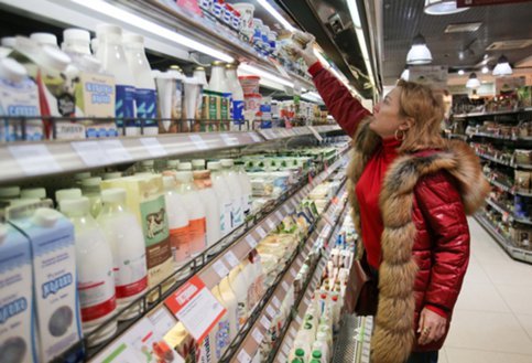 Роспотребнадзор заявил о большом количестве фальсификата в Якутии