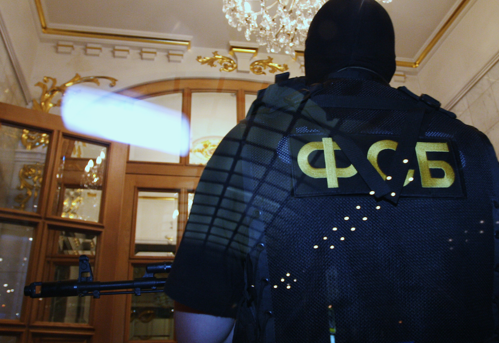 Экс-глава АЛРОСА прокомментировал следственные действия в офисе компании