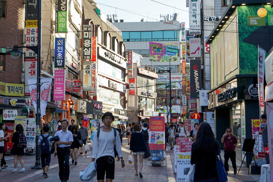 Население зажиточных стран живет все дольше