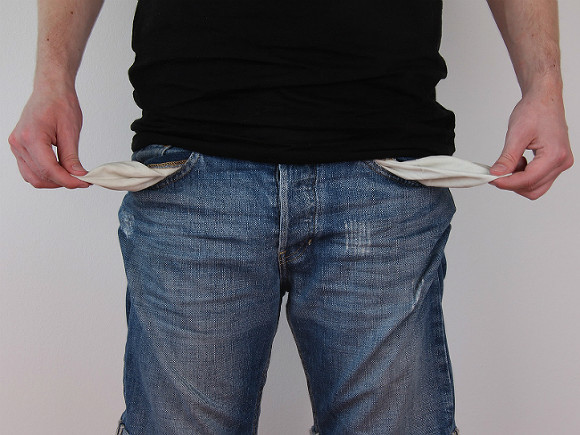 ВШЭ: На грани выживания оказались 70% российских семей