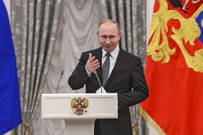 Путин указал на единственный способ выбрать преемника президента