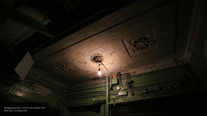 Жильцам многоквартирных домов придется платить за свет на чердаках и в подвалах