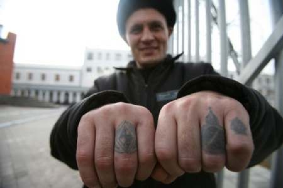 Освободившимся заключенным в России предлагают выдавать 50 тысяч рублей