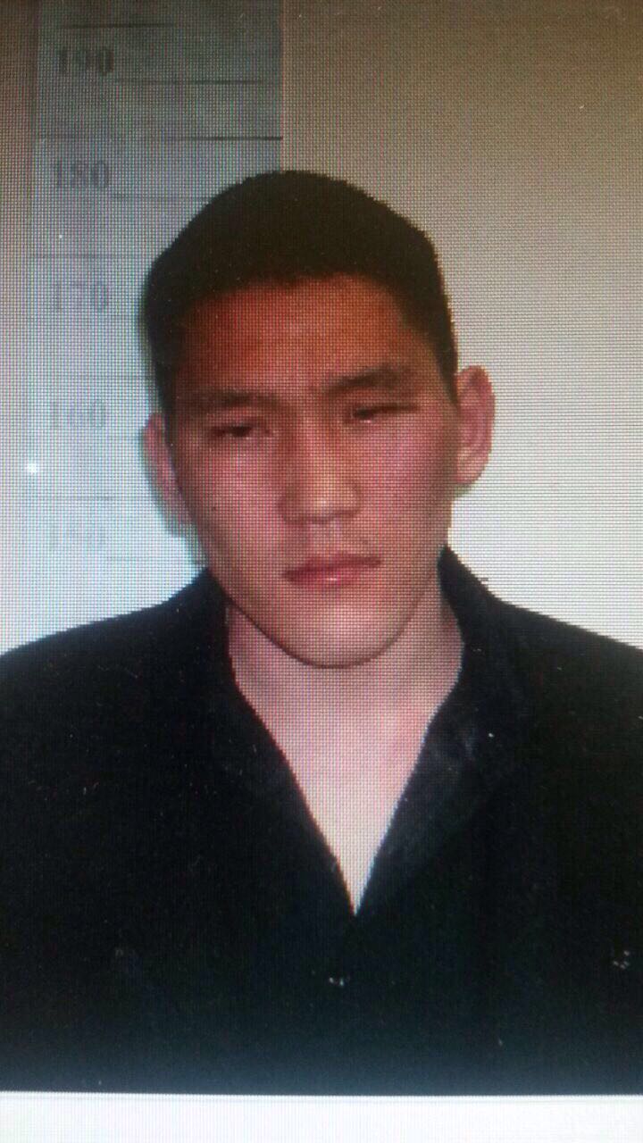 Спиридонов