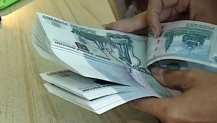 В России предлагается обложить малодетные семьи налогом