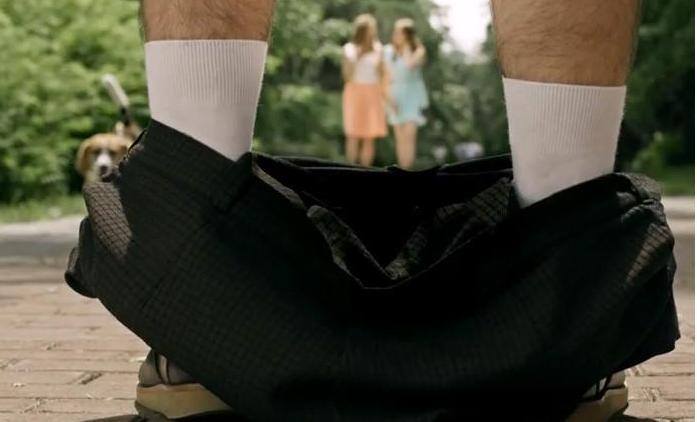 Житель Якутска, развращавший школьниц, попался на эксгибиционизме