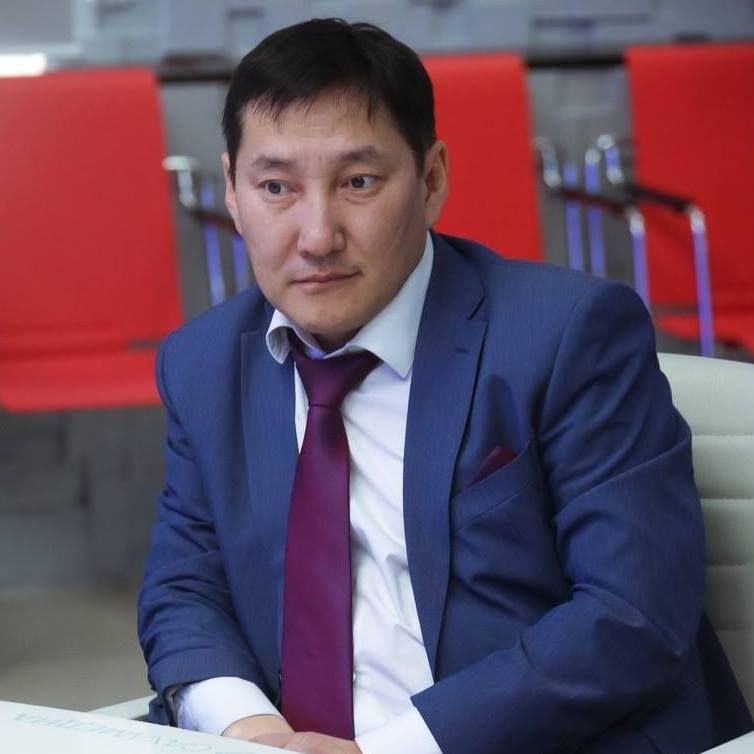 Чокуур Гаврильев назначен замминистра связи Якутии