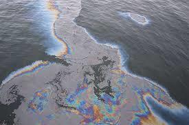 В Якутии обнаружен разлив нефтепродуктов