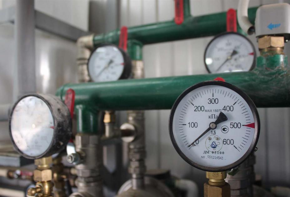 Отопительный сезон в Якутске завершается