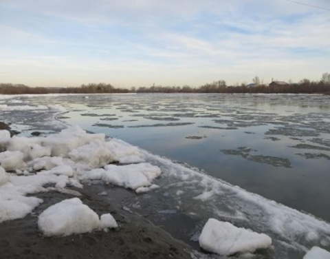 Традиционный прогноз, по которым принимали превентивные меры перед паводком в Якутии, в этом году не оправдался