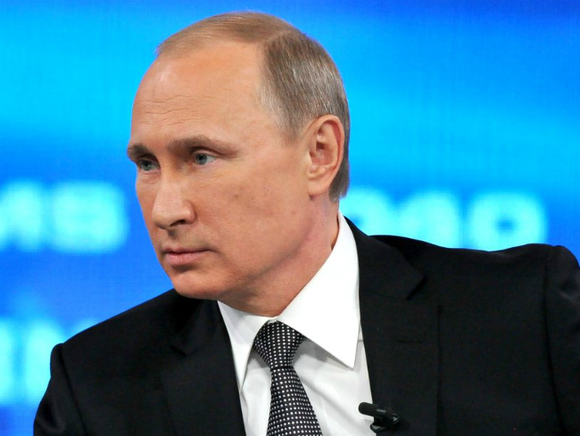 Путин цитатой Ленина предостерег губернаторов от обмана по выполнению майских указов