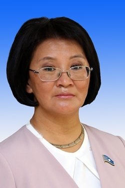 Акулина стручкова