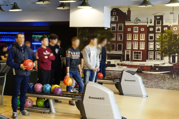 В УИИ УФСИН обеспечивается психологическое сопровождение стоящих на учете несовершеннолетних