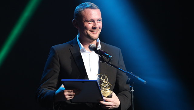 РИА "Новости": Как сельский учитель из Якутии покорил мировые кинофестивали