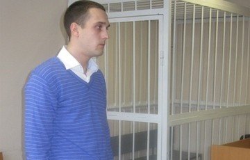 Сын Подголова вновь попался на наркотиках