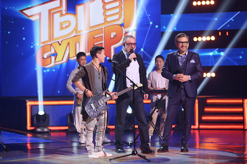 Маргулис признался, что "Хатан" играет лучше, чем "Машина времени" в юности