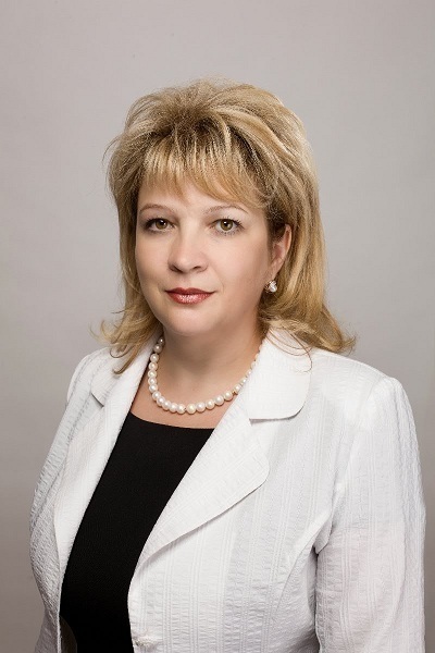 Ирина Подмазкова избрана депутатом по Промышленному одномандатному округ №17