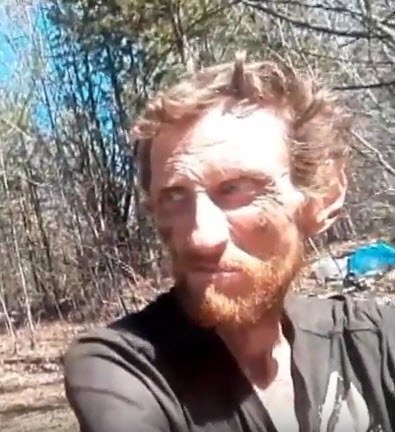 В Якутии потерявший память мужчина живет в колодце