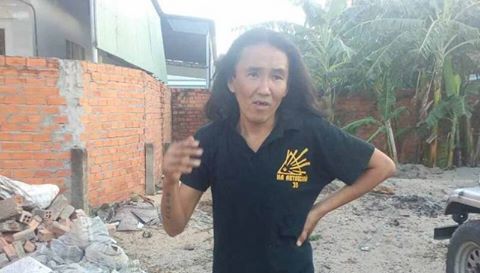 Марат Ефимов, оставшийся без средств к существованию во Вьетнаме, вернулся в Якутию