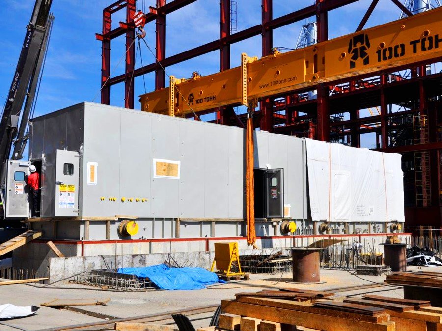 Якутия планирует получить 25% плюс одну акцию в «Якутскэнерго»