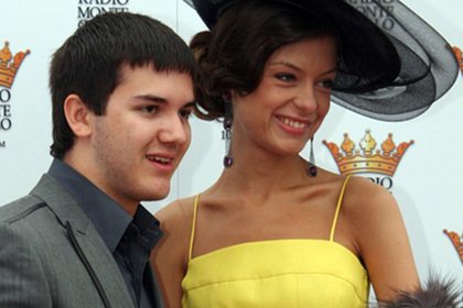 Forbes назвал богатейших наследников России