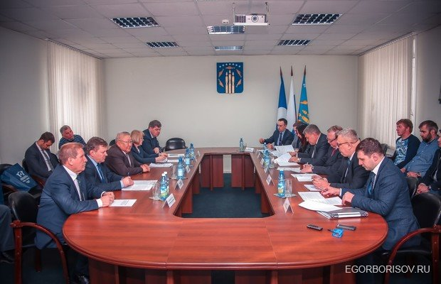 Егор Борисов и Сергей Степашин договорились выработать совместные предложения для новой программы переселения граждан из аварийного жилфонда