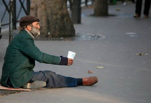 Жители Магана против Дома трудолюбия для бомжей