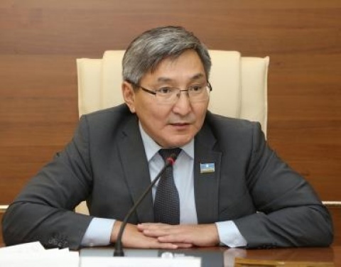 Алексей Дьячковский: «Состояние детей из Мирного, отравившихся медикаментами, стабилизировалось»