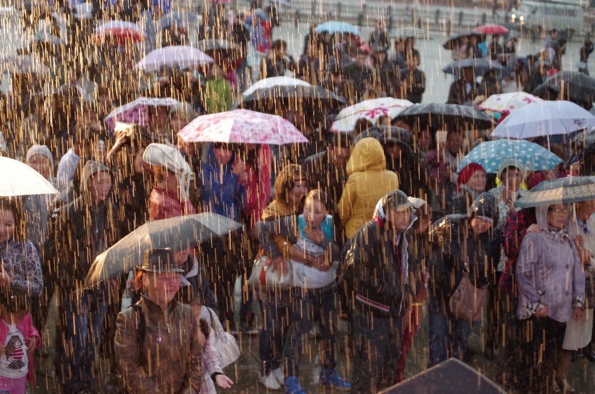 В Год добра продолжается прием заявок на фотоконкурс «Якутск глазами горожан»