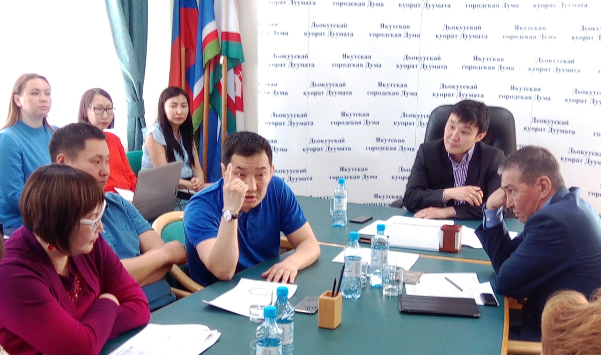 Тарифы на коммунальные платежи вырастут на 5-7 процентов