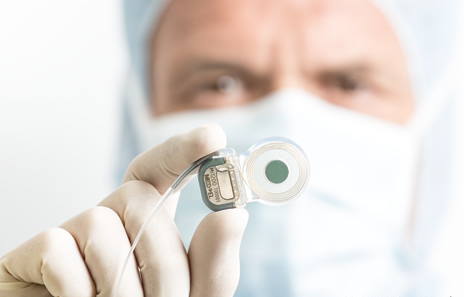 Впервые в  Якутии будет проведена кохлеарная имплантация