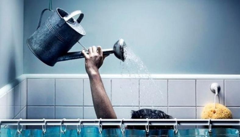 Якутск на две недели останется без горячей воды