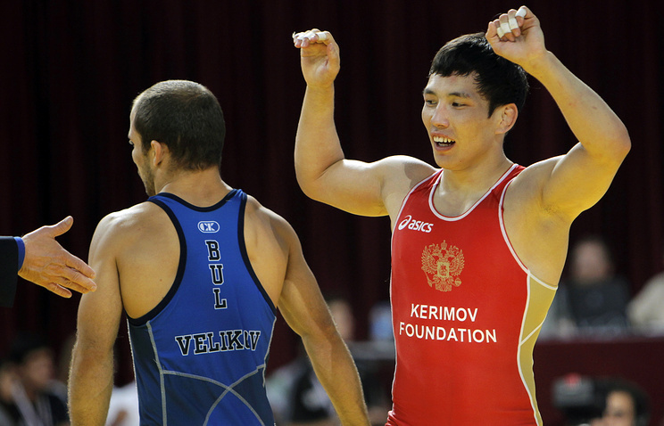 Мамиашвили: уход Лебедева из спорта кардинально не скажется на сборной РФ по борьбе