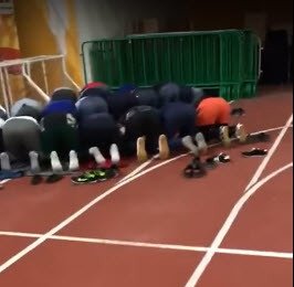 В "Дохсуне" рассказали, кто совершал намаз (+видео)