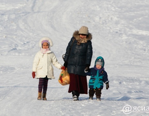 В Якутии впервые остановилась миграция из сел в города