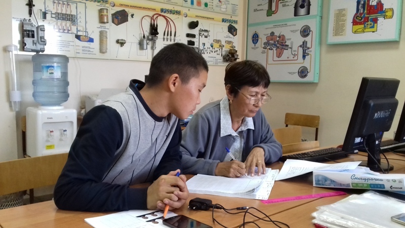 В Якутии значительное число выпускников не обеспечены средним профессиональным образованием