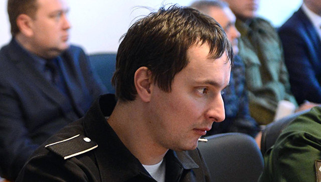 Сын Дмитрия Рогозина назначен гендиректором ОАО "Ил"