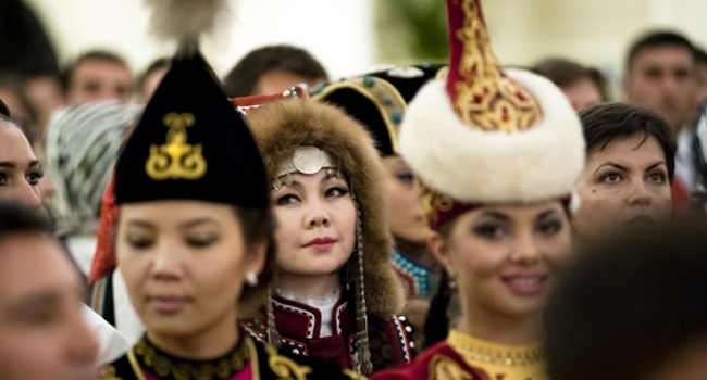 Якутск может стать  площадкой для проведения форума "Золото тюрков"