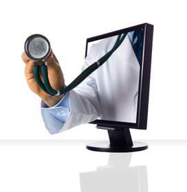 Как записаться к врачу по интернету?
