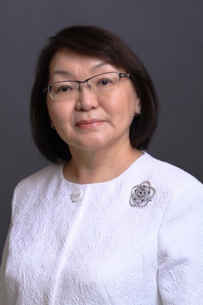 Александра Соловьева ФТЛ