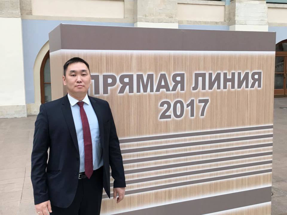 Якутяне, участвовавшие в прямой линии с Путиным, поделились впечатлениями