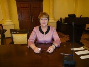 Эльвира Хлебникова