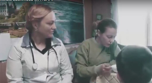 В защиту медиков в Якутии сняли фильм (+видео)